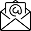 Пратете Email