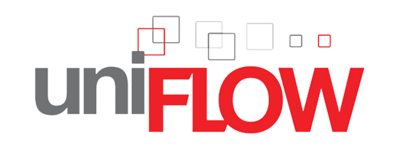 uniFLOW logo copy